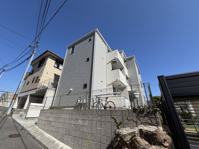 ALEGRIA長田大塚町