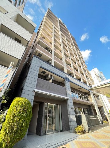 エステムプラザ神戸水木通グランクロス