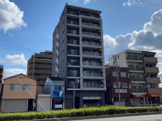 ロイスグラン神戸下沢通
