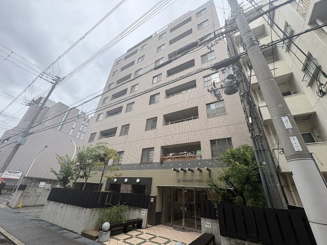ワコーレシエラ神戸