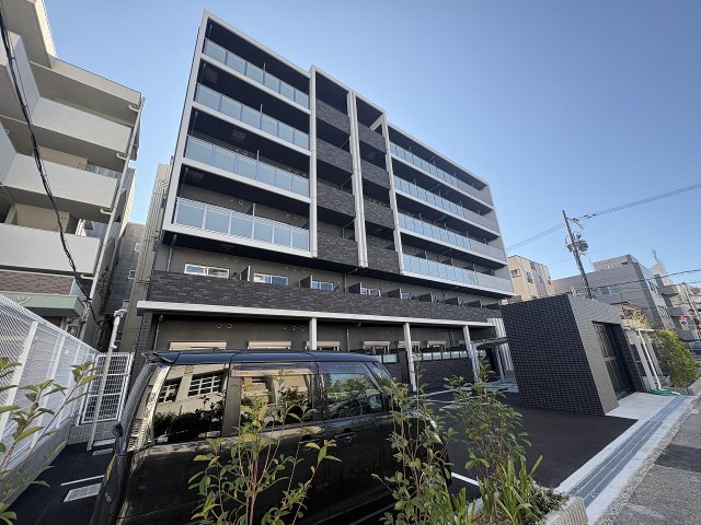 アドバンス神戸マリスⅠ