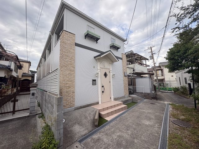アクロス東須磨アパートメント