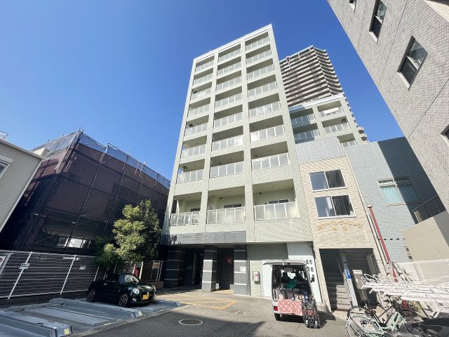 アーバンヴィレッジ兵庫エスタシオン