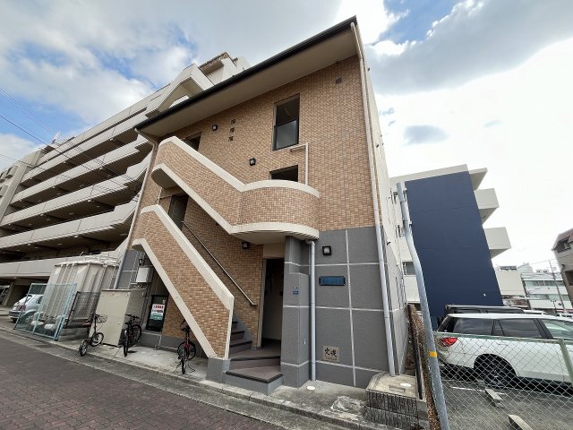 ピエタテール上沢
