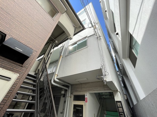 西原コーポ