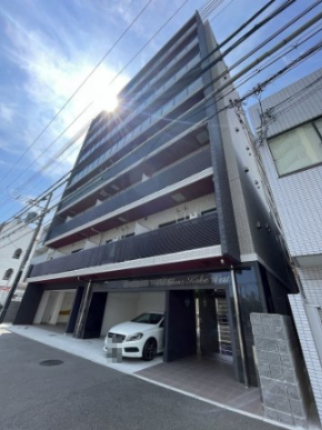 SDグランツ神戸ウエスト