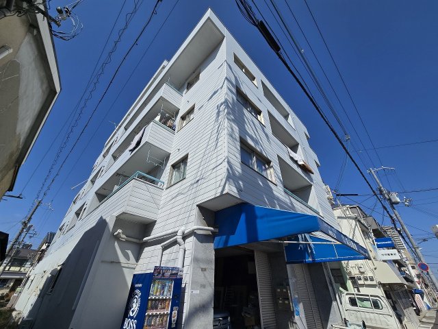 丸吉マンション
