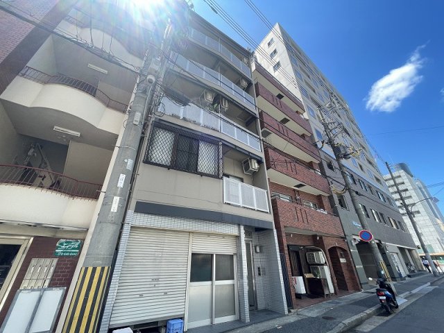 スタッツァ兵庫
