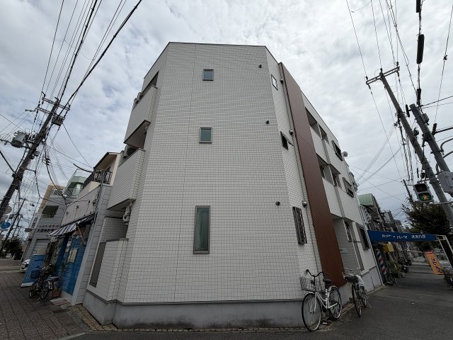 グランメール上沢通