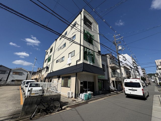 下沢マンション