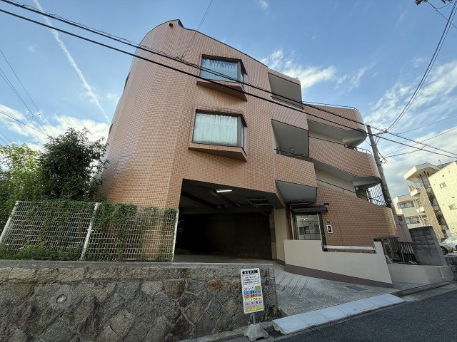 とれぞーる神戸の森