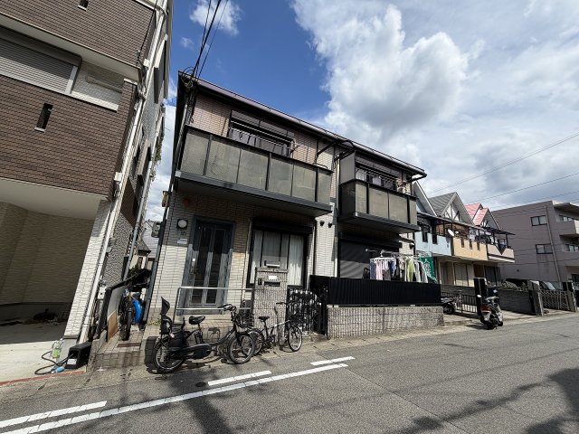 ディアス親和