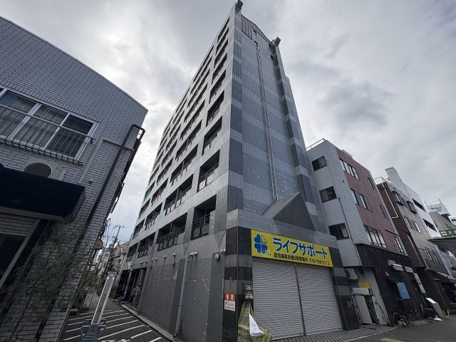 朝日プラザツインテージ神戸EAST