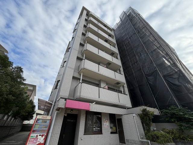 みなみハイツ