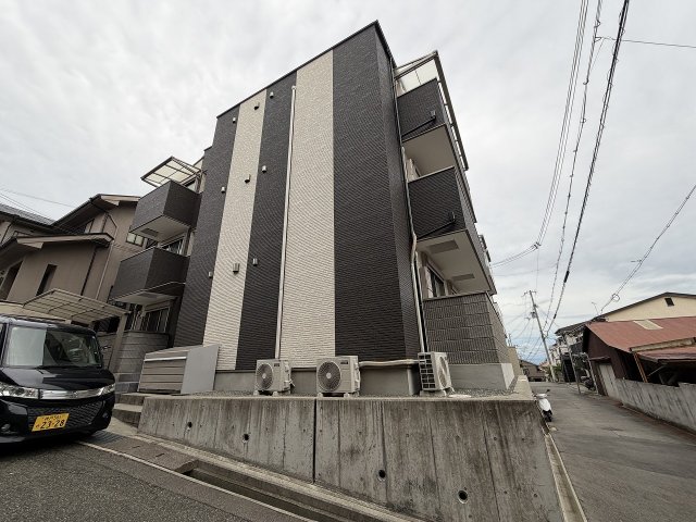 スミカ片山町