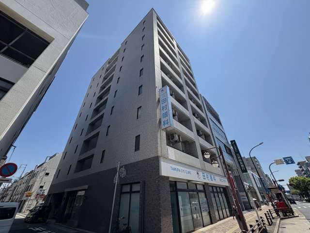 KHKコート板宿