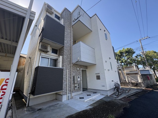 ハーモニーテラス本庄町