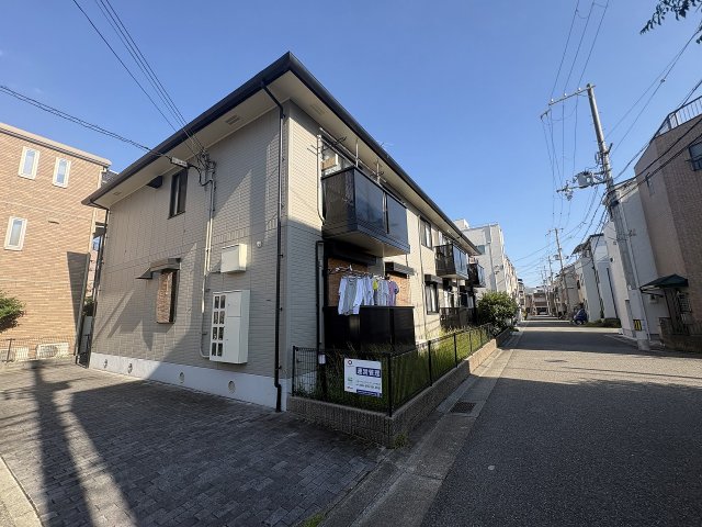 ビバーチェ須磨
