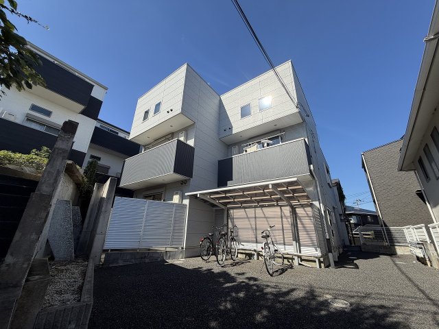 ロータスコート長田