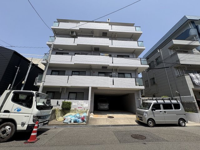 ロイヤル神戸池田広町