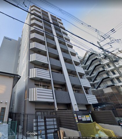 ワールドアイ神戸湊町
