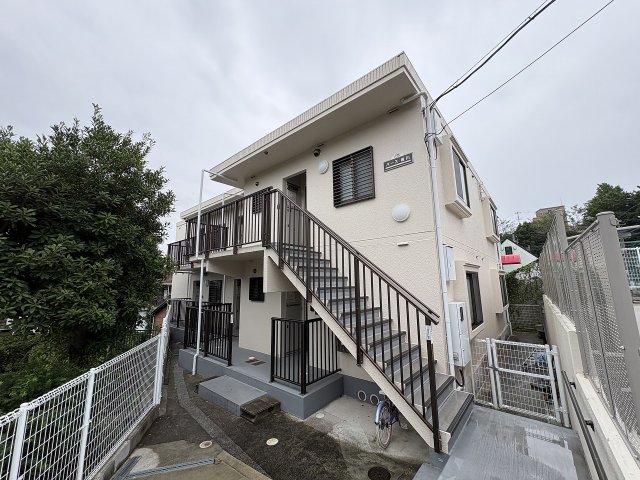 パース湊川