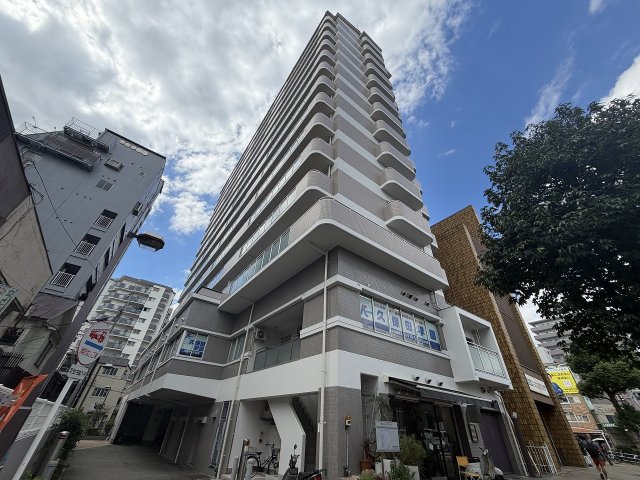 湊川パークサイド