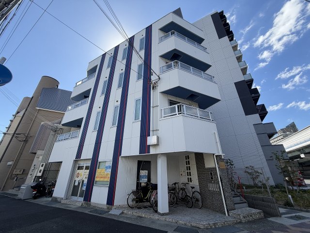 Angelot浜崎通