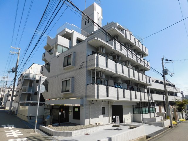 アルテハイム灘
