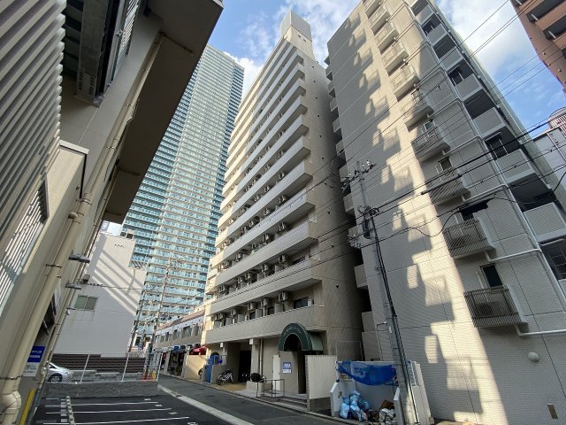 ラ・レジダンス・ド・エリール