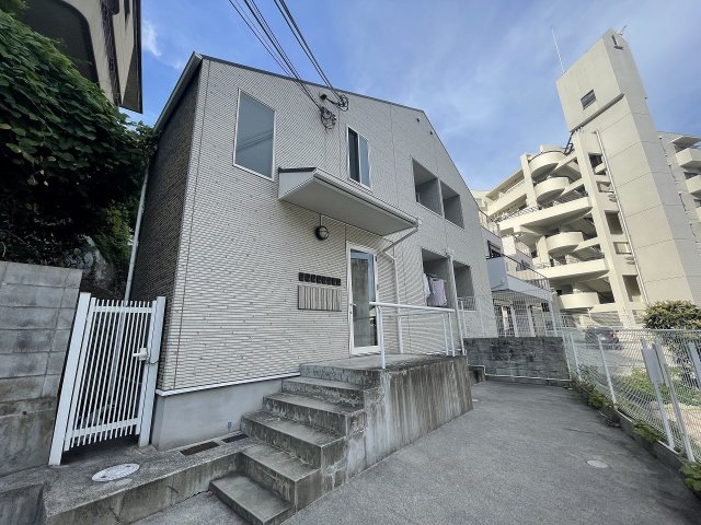 グランシャリオ山本通2