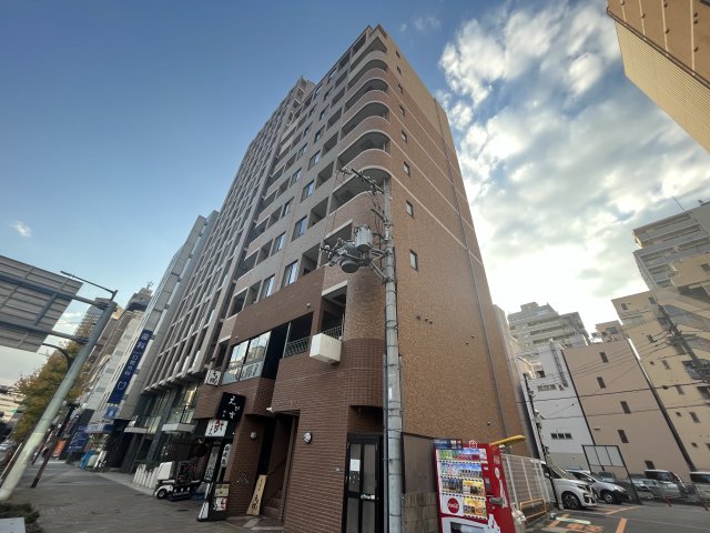 クレアール神戸