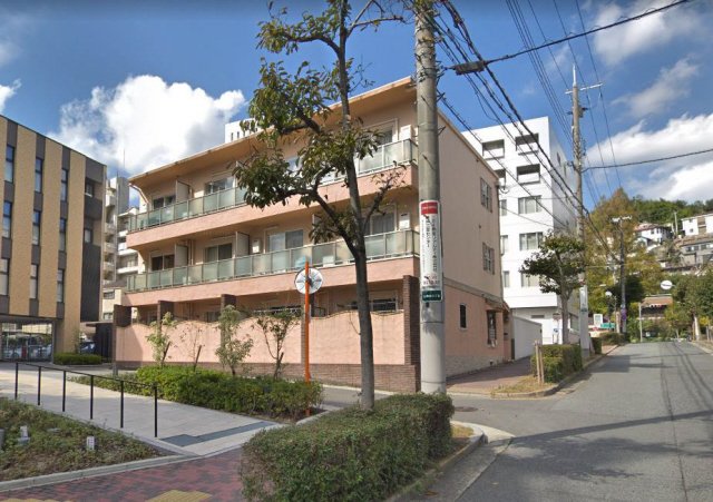 プラーフ山本通