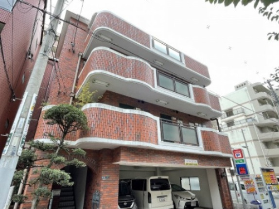 スマイルハイツ