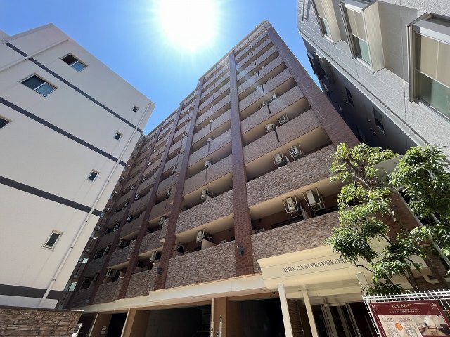 エステムコート新神戸エリタージュ