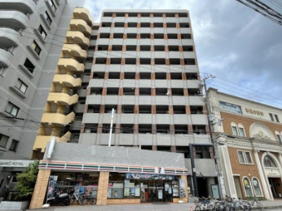 ネオダイキョー三宮