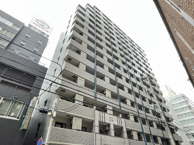 エスリード三宮フラワーロード