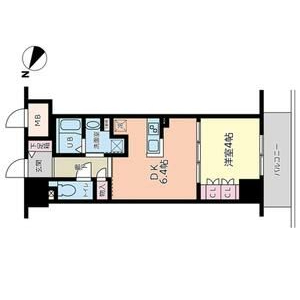 間取りです