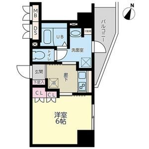 間取りです