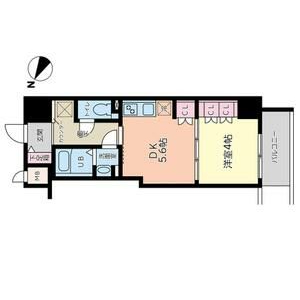 間取りです