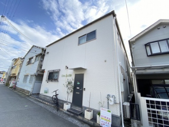 オリーブハウス