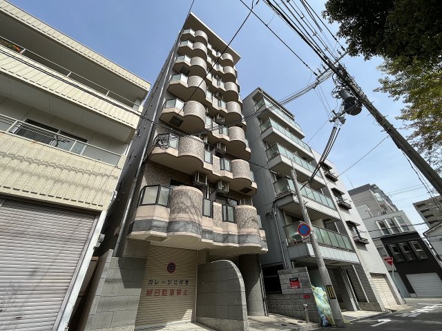 エスポワール三宮