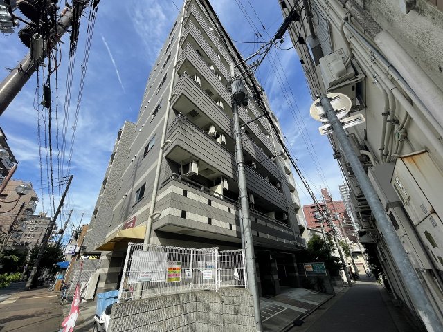 アネスト神戸西元町