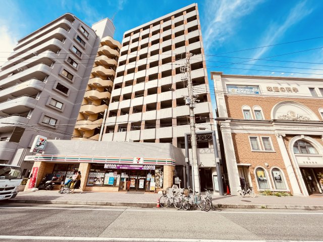 ネオダイキョー三宮