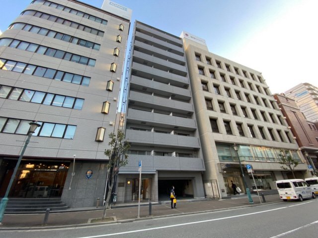 KAISEI神戸海岸通