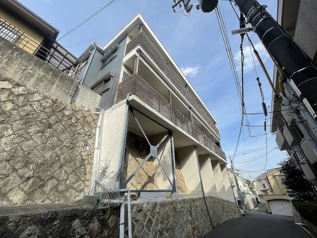 ビタミンテラス新神戸