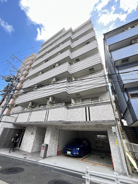 ラ・フォンテ春日野