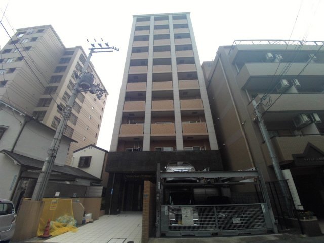 スワンズ神戸三宮イースト