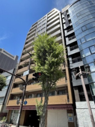 ネオアージュ神戸元町