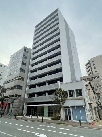 レジディア神戸元町